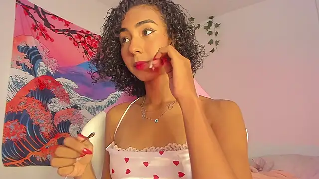 Snapshot of khaliope chatting on 01/28/25, 01:59 khaliope online show from 01/28/25, 01:59