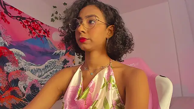 Snapshot of khaliope chatting on 01/29/25, 02:42 khaliope online show from 01/29/25, 02:42