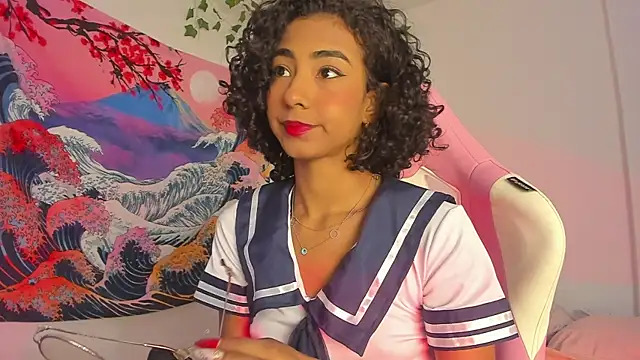 Snapshot of khaliope chatting on 02/05/25, 02:05 khaliope online show from 02/05/25, 02:05