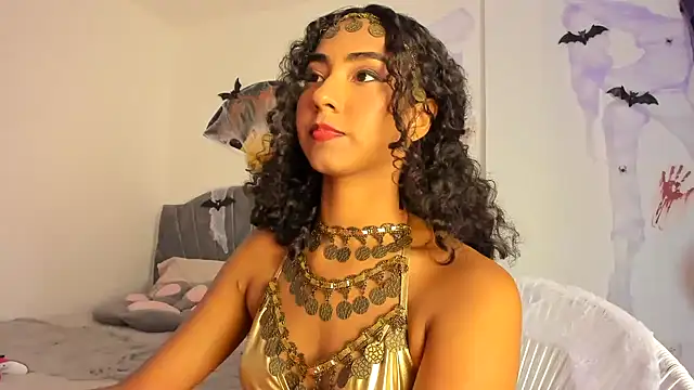 Snapshot of khaliope chatting on 10/23/25, 04:12 khaliope online show from 10/23/25, 04:12