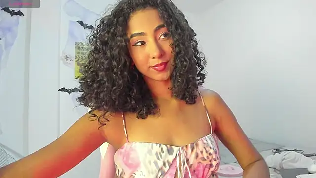 Snapshot of khaliope chatting on 10/26/25, 02:50 khaliope online show from 10/26/25, 02:50