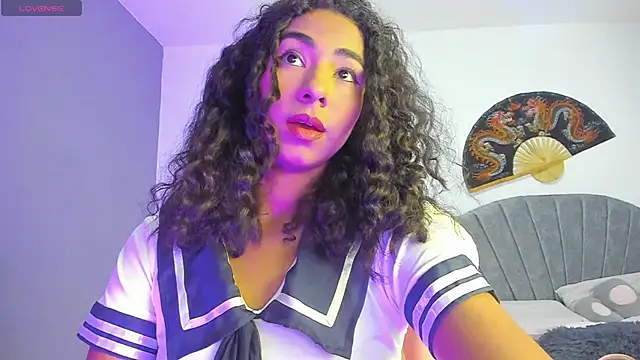 khaliope online show from 11/27/25, 12:56