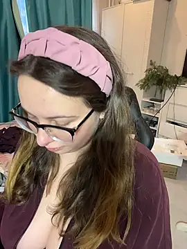 DienkaGreen online show from 01/09/26, 11:24