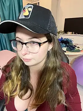 DienkaGreen online show from 02/01/26, 02:04