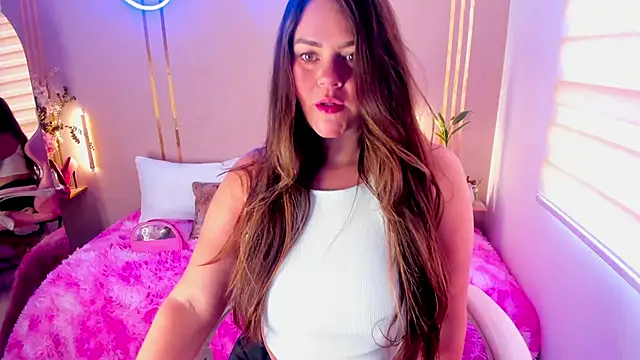 lena paulxo online show from 06/11/26, 06:39
