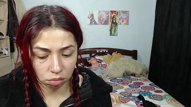 Snapshot of Alexxx_andr4 chatting on 03/23/25, 12:58 Alexxx andr4 online show from 03/23/25, 12:58