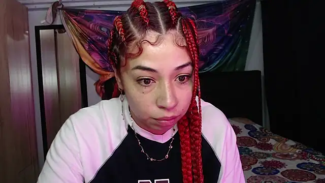 Snapshot of Alexxx_andr4 chatting on 11/26/25, 09:54 Alexxx andr4 online show from 11/26/25, 09:54