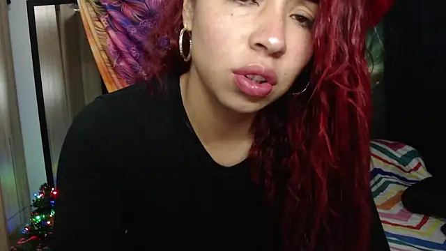 Snapshot of Alexxx_andr4 chatting on 12/15/25, 02:27 Alexxx andr4 online show from 12/15/25, 02:27