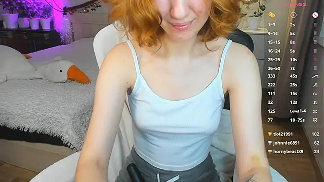 Ooooooli online show from 12/20/24, 04:46