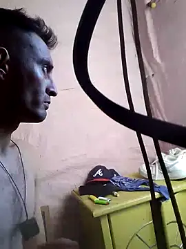 Snapshot of Wero4200 chatting on 10/17/25, 10:56 Wero4200 online show from 10/17/25, 10:56