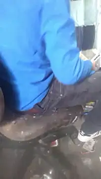 Wero4200 online show from 04/22/26, 07:59