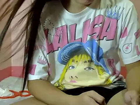 BABY TSCOCKCUM4U online show from 03/14/25, 02:31