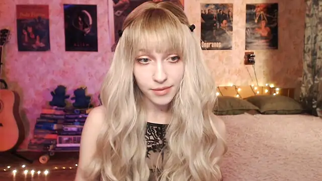Friendly Ellie online show from 01/09/25, 12:14
