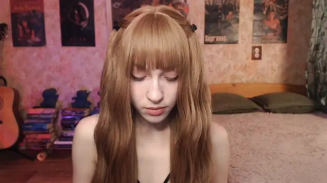 Snapshot of Friendly_Ellie chatting on 01/09/26, 12:13 Friendly Ellie online show from 01/09/26, 12:13