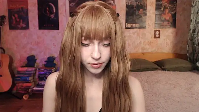 Snapshot of Friendly_Ellie chatting on 01/11/26, 11:10 Friendly Ellie online show from 01/11/26, 11:10