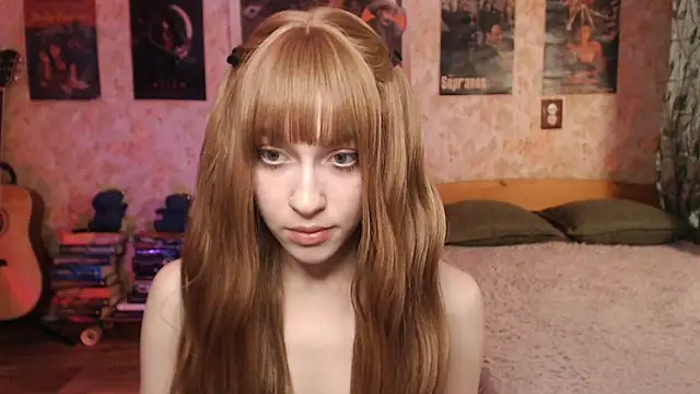 Snapshot of Friendly_Ellie chatting on 01/14/26, 11:09 Friendly Ellie online show from 01/14/26, 11:09