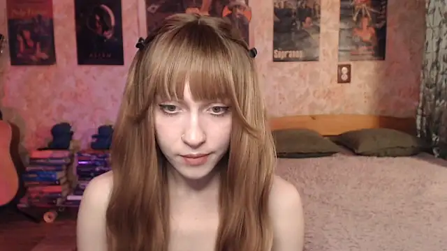 Snapshot of Friendly_Ellie chatting on 02/27/26, 01:22 Friendly Ellie online show from 02/27/26, 01:22