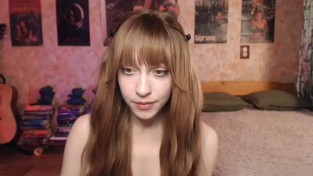 Friendly Ellie online show from 03/04/26, 11:22