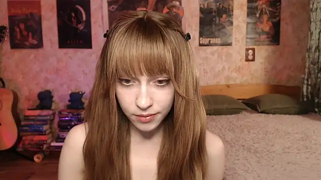 Friendly Ellie online show from 03/21/26, 12:26