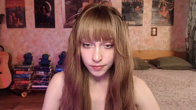 Friendly Ellie online show from 06/09/26, 12:44