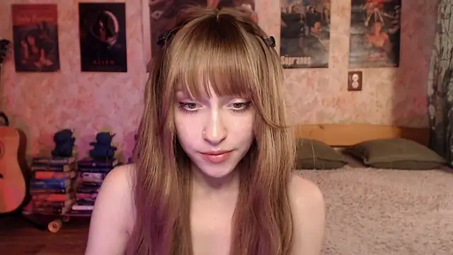 Friendly Ellie online show from 06/10/26, 12:33
