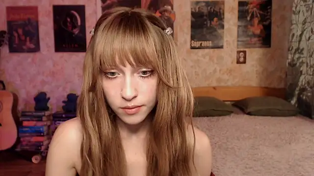 Friendly Ellie online show from 07/01/26, 12:34