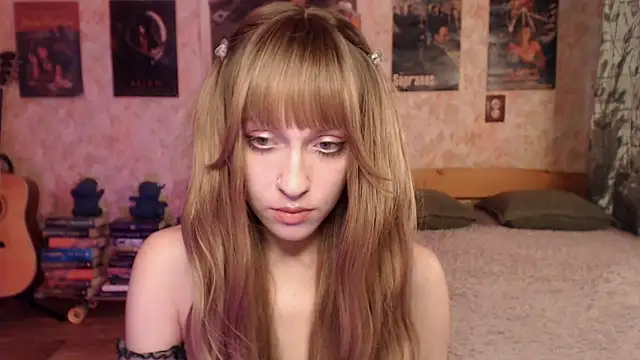 Friendly Ellie online show from 07/02/26, 12:21