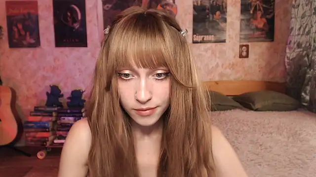 Friendly Ellie online show from 07/07/26, 12:46