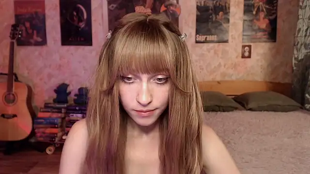 Friendly Ellie online show from 07/09/26, 02:21