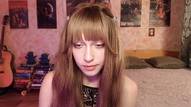 Friendly Ellie online show from 07/14/26, 12:24