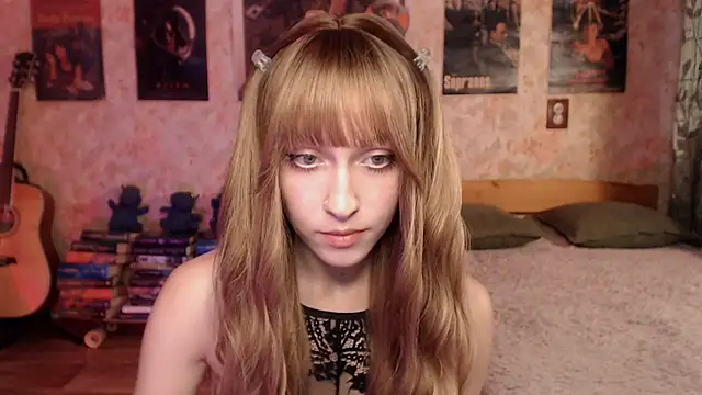 Friendly Ellie online show from 07/17/26, 11:28