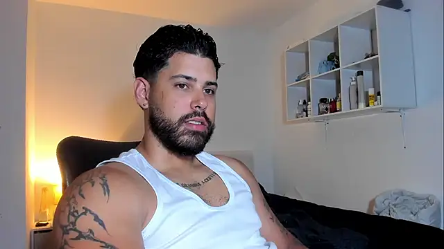 Justyn Torres online show from 03/17/26, 11:13