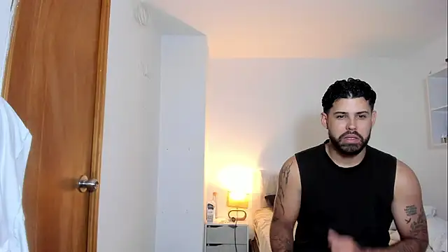 Justyn Torres online show from 03/27/26, 10:48