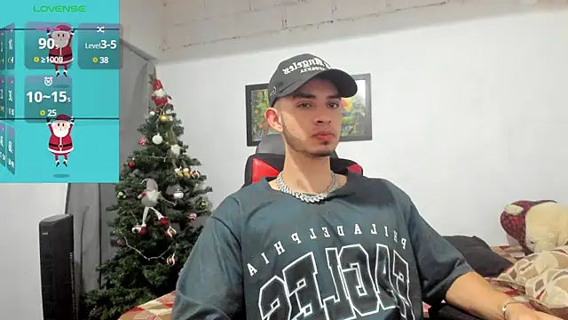 Snapshot of freestyle_blake1 chatting on 12/22/24, 04:38 freestyle blake1 online show from 12/22/24, 04:38