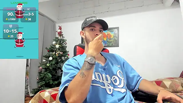 Snapshot of freestyle_blake1 chatting on 12/30/24, 08:36 freestyle blake1 online show from 12/30/24, 08:36