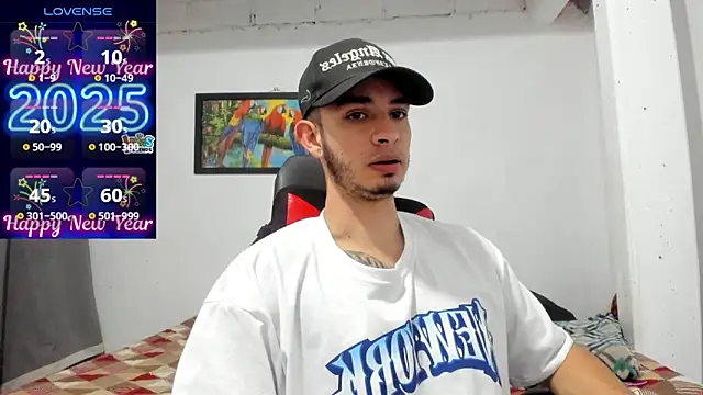 Snapshot of freestyle_blake1 chatting on 01/10/25, 08:26 freestyle blake1 online show from 01/10/25, 08:26