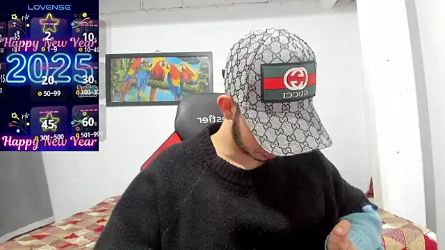 Snapshot of freestyle_blake1 chatting on 01/12/25, 01:21 freestyle blake1 online show from 01/12/25, 01:21