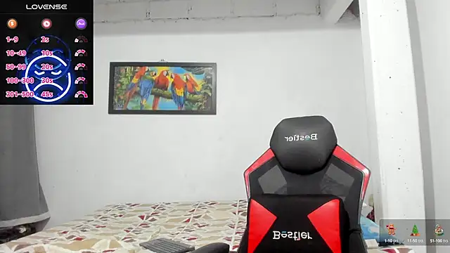 Snapshot of freestyle_blake1 chatting on 01/21/25, 10:19 freestyle blake1 online show from 01/21/25, 10:19