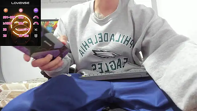 Snapshot of freestyle_blake1 chatting on 02/19/25, 05:38 freestyle blake1 online show from 02/19/25, 05:38