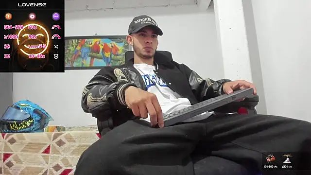 Snapshot of freestyle_blake1 chatting on 03/02/25, 04:07 freestyle blake1 online show from 03/02/25, 04:07