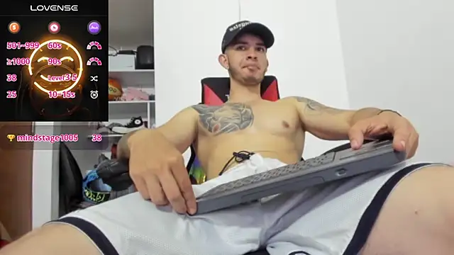 Snapshot of freestyle_blake1 chatting on 03/16/25, 05:14 freestyle blake1 online show from 03/16/25, 05:14