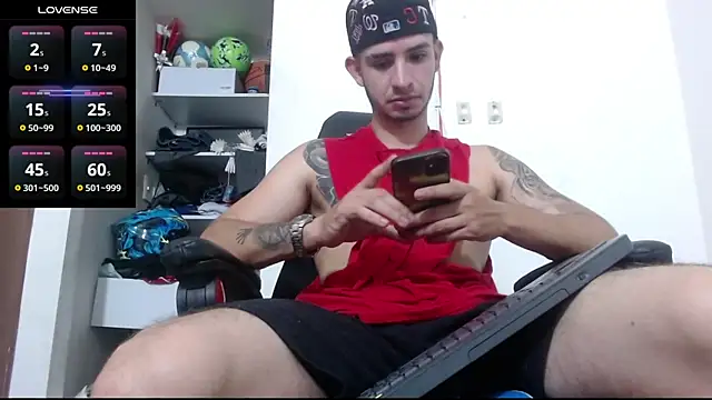 Snapshot of freestyle_blake1 chatting on 09/26/25, 03:49 freestyle blake1 online show from 09/26/25, 03:49