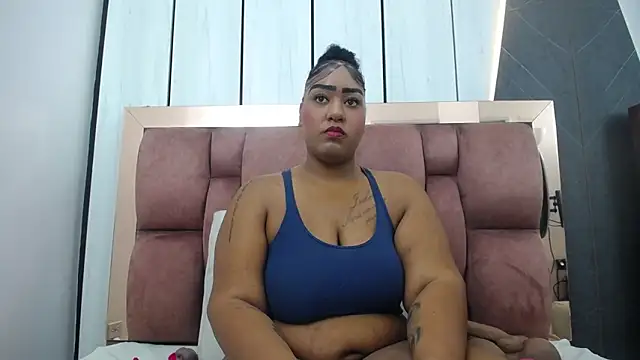 arianna pearl online show from 09/09/25, 12:05