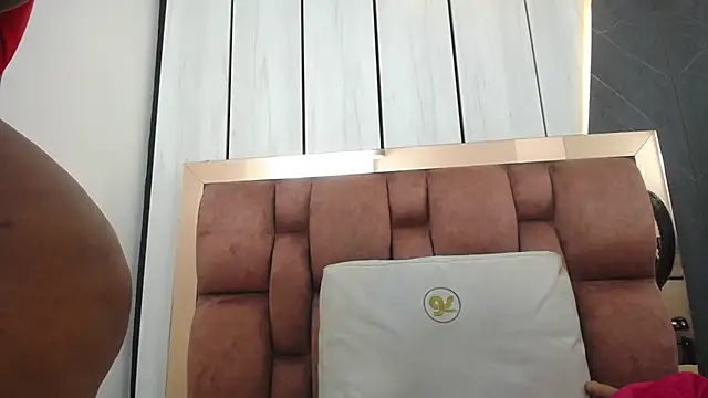 arianna pearl online show from 09/26/25, 12:31