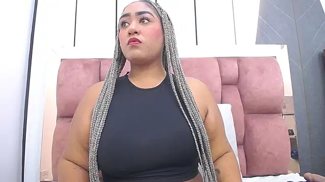 arianna pearl online show from 01/08/26, 01:02