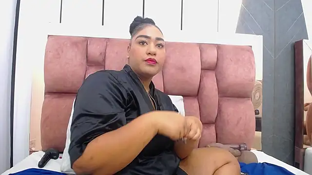 arianna pearl online show from 04/15/26, 07:58