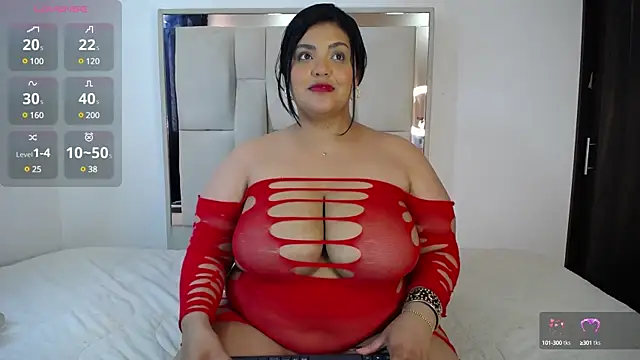 AmandaRousel online show from 03/02/25, 04:32