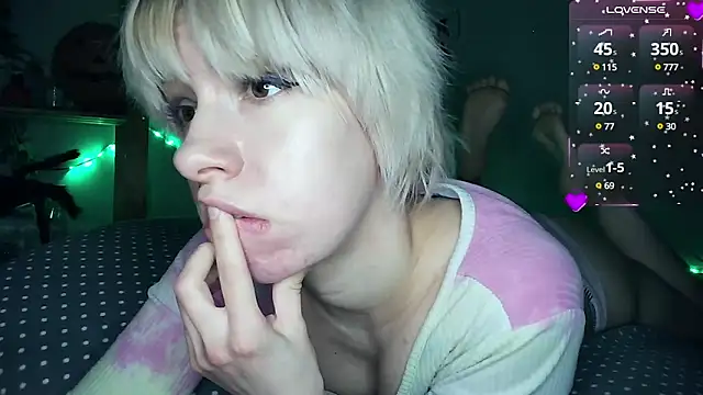 cruellagoth666 online show from 12/06/24, 05:44
