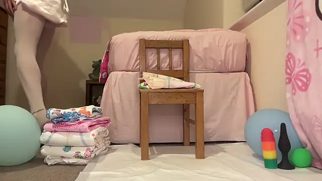 SindySissyShow online show from 04/17/26, 03:53