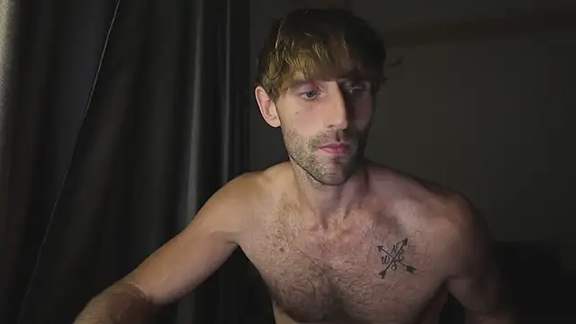 lukegunn online show from 11/08/25, 03:07